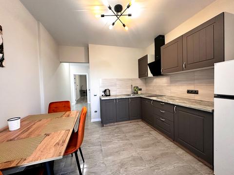 квартира за адресою Кадетський Гай вул., 10