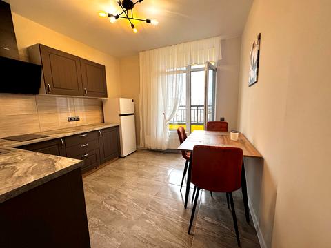 квартира за адресою Кадетський Гай вул., 10