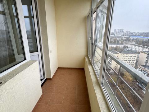 квартира за адресою Миколи Голего вул. (Лебедєва-Кумача), 7-В