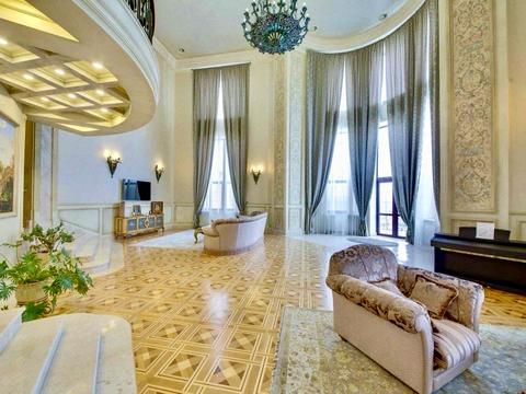 дом по адресу Виноградная ул.