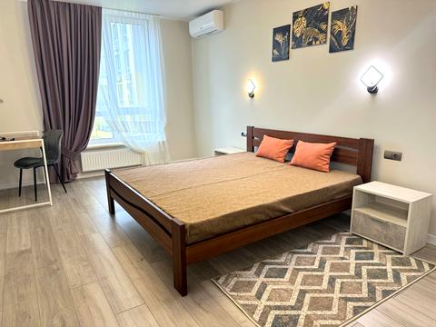 квартира за адресою Кадетський Гай вул., 10