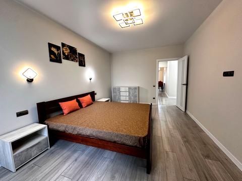 квартира за адресою Кадетський Гай вул., 10