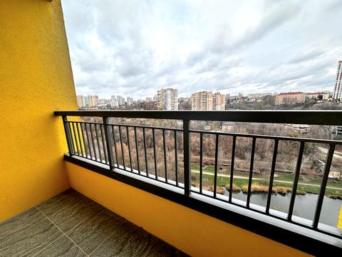 квартира за адресою Кадетський Гай вул., 10