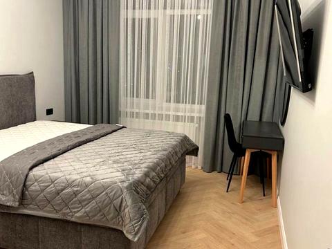 квартира за адресою Старокостянтинівське шосе, 20/4