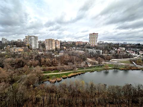 квартира за адресою Кадетський Гай вул., 10