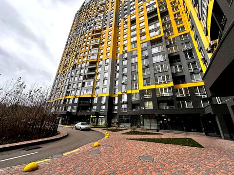 квартира за адресою Кадетський Гай вул., 10