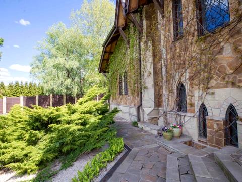 будинок за адресою Старокиївська