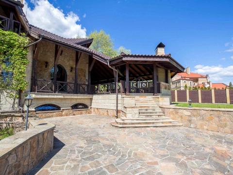 будинок за адресою Старокиївська