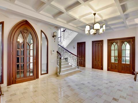 будинок за адресою Старокиївська