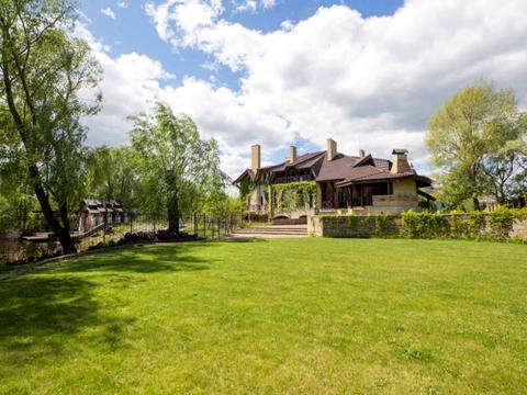 будинок за адресою Старокиївська