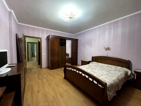 квартира по адресу Голосеевская ул., 13