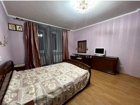 квартира по адресу Голосеевская ул., 13