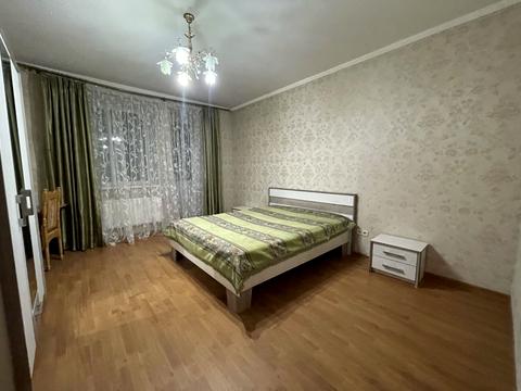 квартира по адресу Голосеевская ул., 13