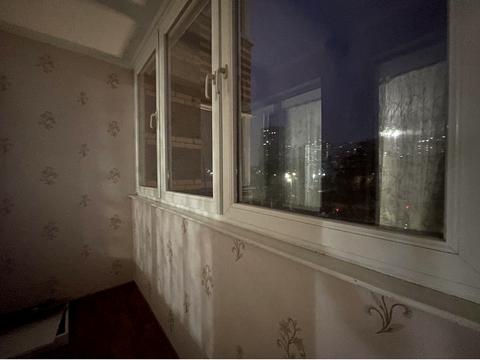 квартира по адресу Голосеевская ул., 13