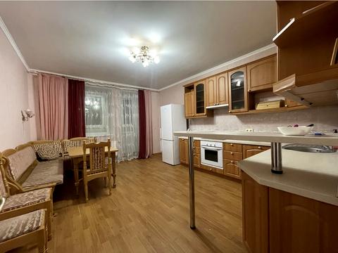 квартира по адресу Голосеевская ул., 13