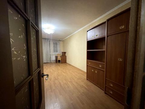 квартира по адресу Голосеевская ул., 13