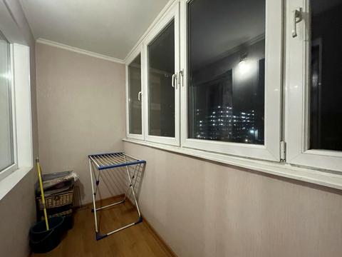 квартира по адресу Голосеевская ул., 13