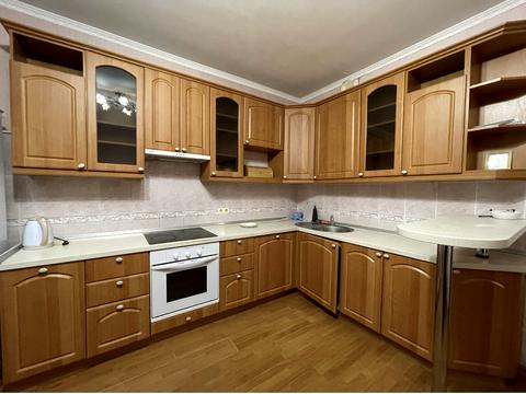 квартира по адресу Голосеевская ул., 13