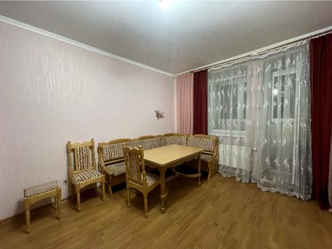 квартира по адресу Голосеевская ул., 13