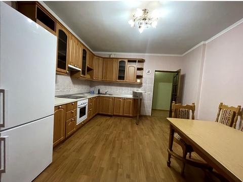 квартира по адресу Голосеевская ул., 13