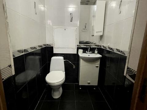 квартира по адресу Голосеевская ул., 13