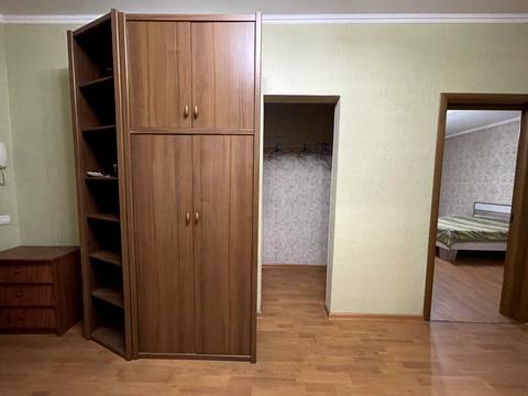 квартира по адресу Голосеевская ул., 13