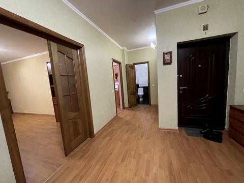 квартира по адресу Голосеевская ул., 13