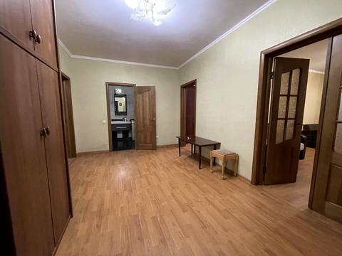 квартира по адресу Голосеевская ул., 13