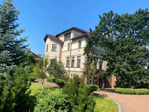 дом по адресу Старокиївська