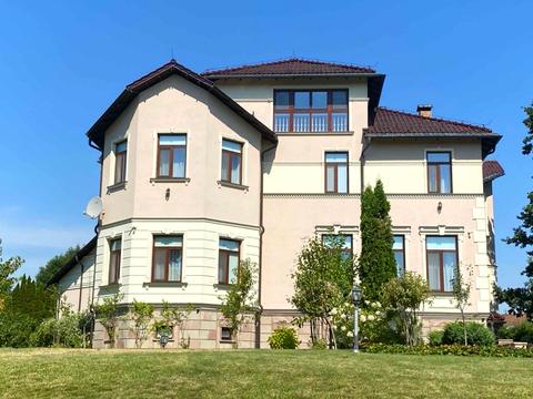 будинок за адресою Старокиївська