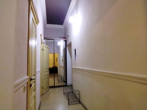 квартира за адресою Університетська вул. (Щепкіна), 13