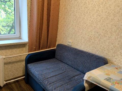 кімната за адресою Одеса, Краснова вул., 9а