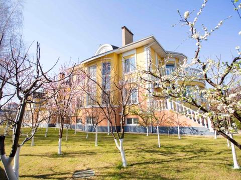 будинок за адресою Лобановського вул.