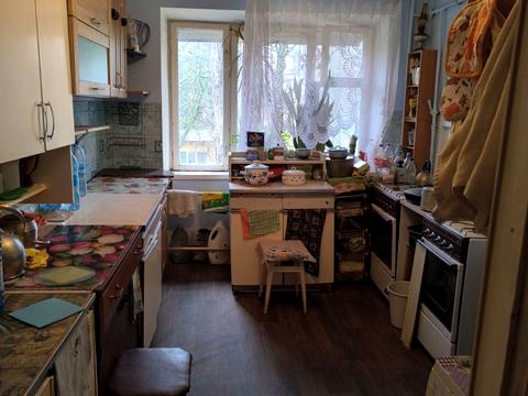 кімната за адресою Одеса, Краснова вул., 9а