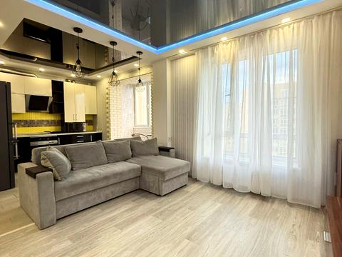 квартира за адресою Лесі Українки вул., 10А