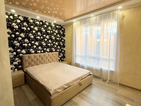 квартира за адресою Лесі Українки вул., 10А