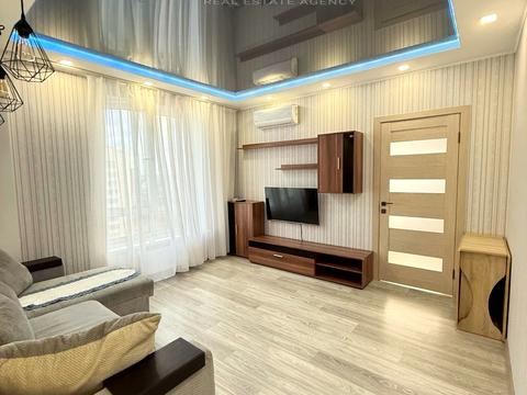 квартира за адресою Лесі Українки вул., 10А