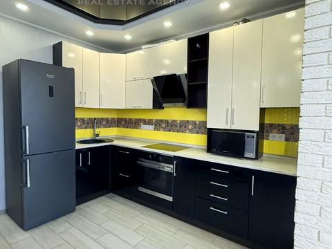 квартира за адресою Лесі Українки вул., 10А