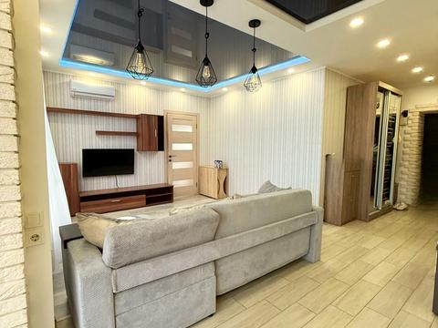 квартира за адресою Лесі Українки вул., 10А