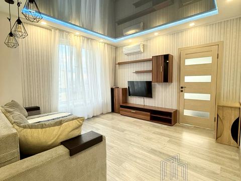 квартира за адресою Лесі Українки вул., 10А