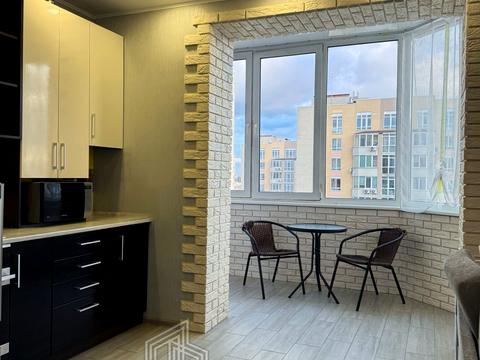 квартира за адресою Лесі Українки вул., 10А