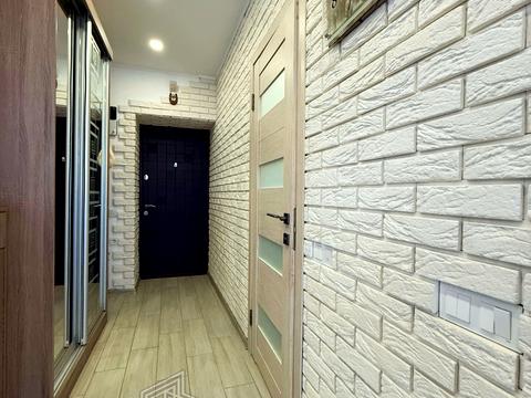 квартира за адресою Лесі Українки вул., 10А