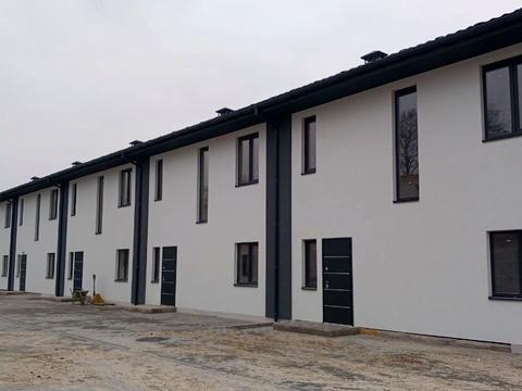 будинок за адресою Річковий пров.