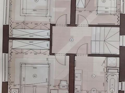 будинок за адресою Річковий пров.