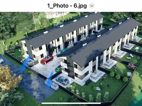 будинок за адресою Річковий пров.