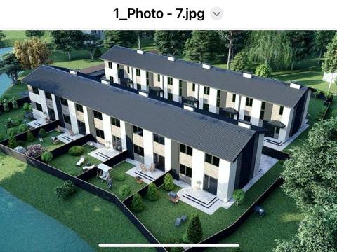 будинок за адресою Річковий пров.