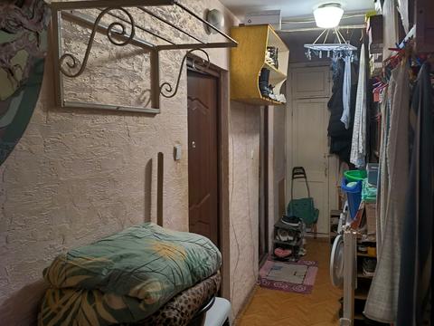кімната за адресою Одеса, Краснова вул., 9а