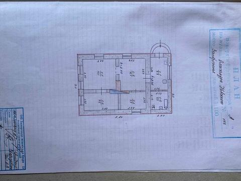 будинок за адресою Володимира Мономаха вул., 156