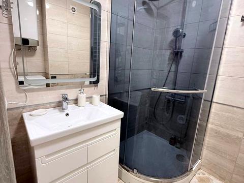 квартира за адресою Європейського Союзу просп. (Правди), 41-А