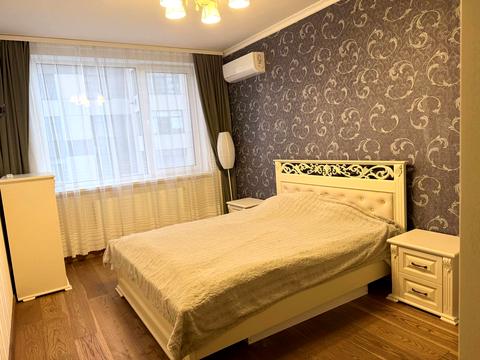 квартира за адресою Європейського Союзу просп. (Правди), 41-А